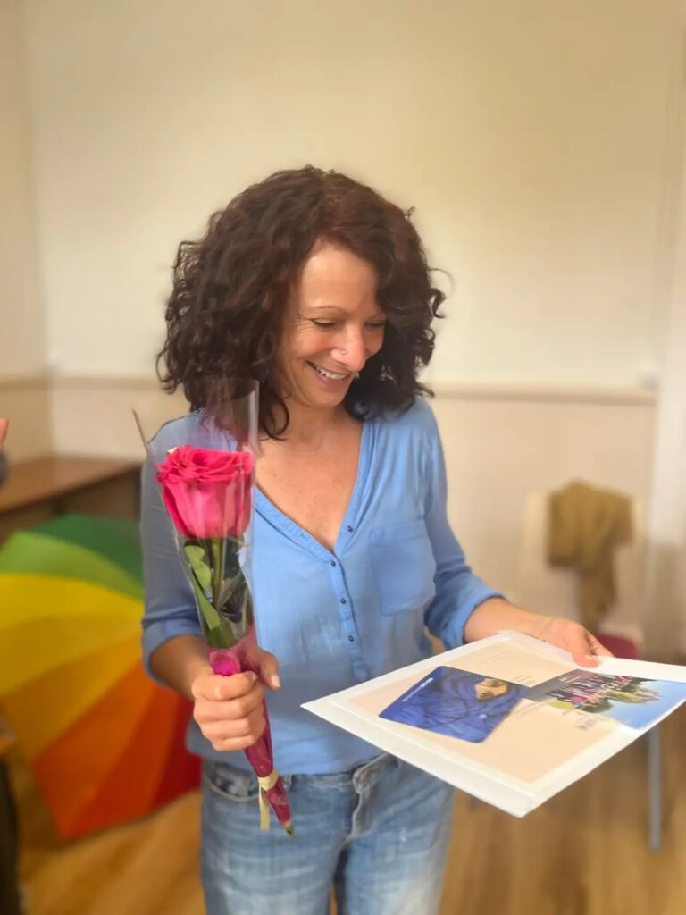 Certification S'habiller vrai Florence Moutounet 2025