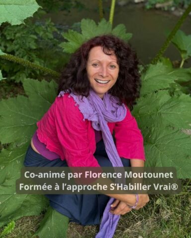 Stage clown s habiller vrai florence montounet 4