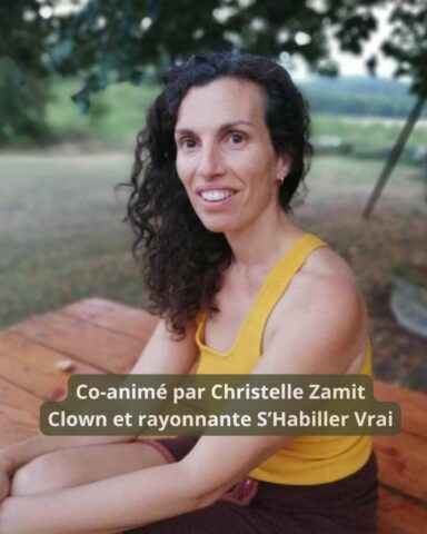 Stage clown s habiller vrai florence montounet 5